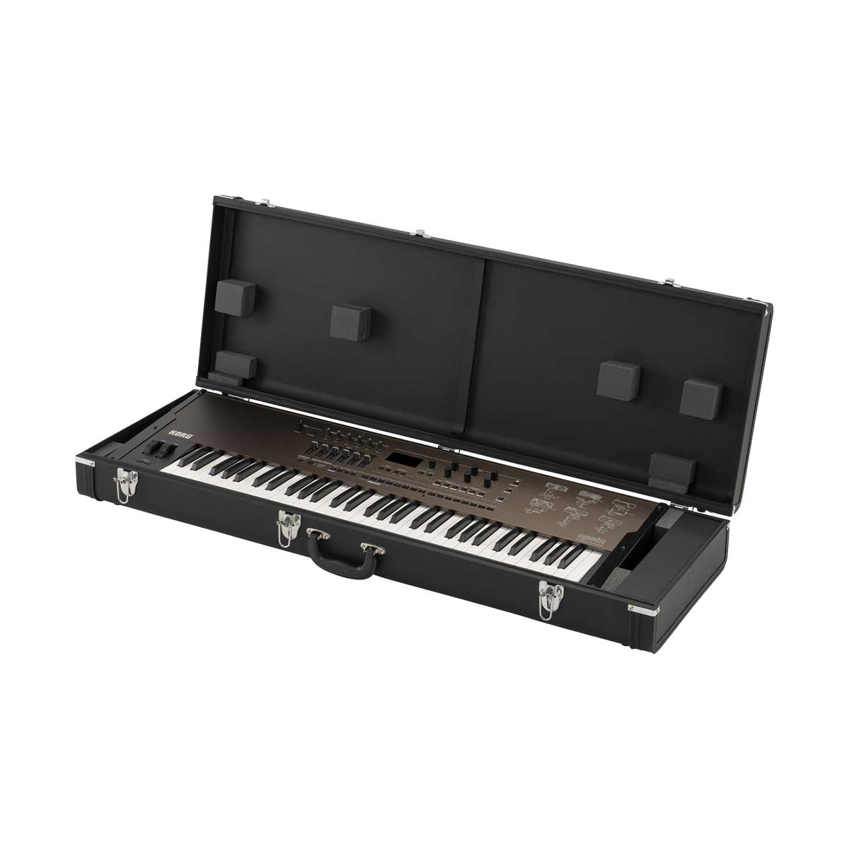 Korg Opsix SE (Special Edition)Altered FM Synthesizer