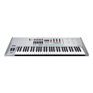 Korg Opsix SE Altered FM Synthesizer - Platinum Limited Edition