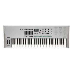 Korg Opsix SE Altered FM Synthesizer - Platinum Limited Edition