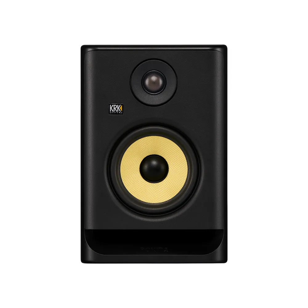 KRK ROKIT 5 Gen5 Studio Monitor 5" (SINGLE)