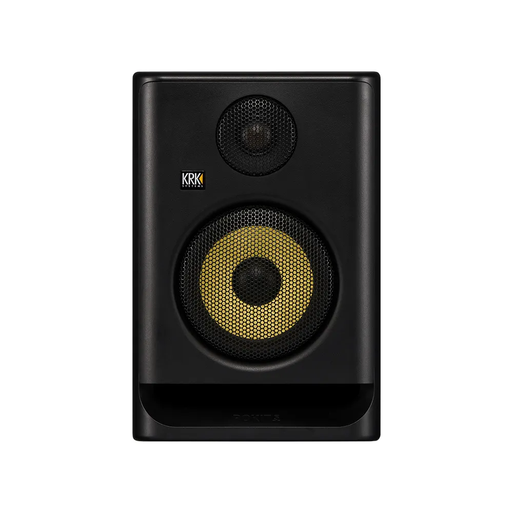KRK ROKIT 5 Gen5 Studio Monitor 5" (SINGLE)