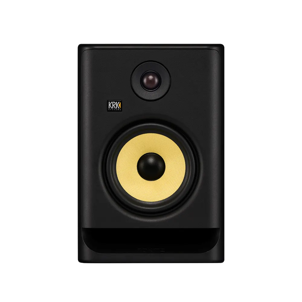 KRK ROKIT 7 Gen5 Studio Monitor 7" (SINGLE)