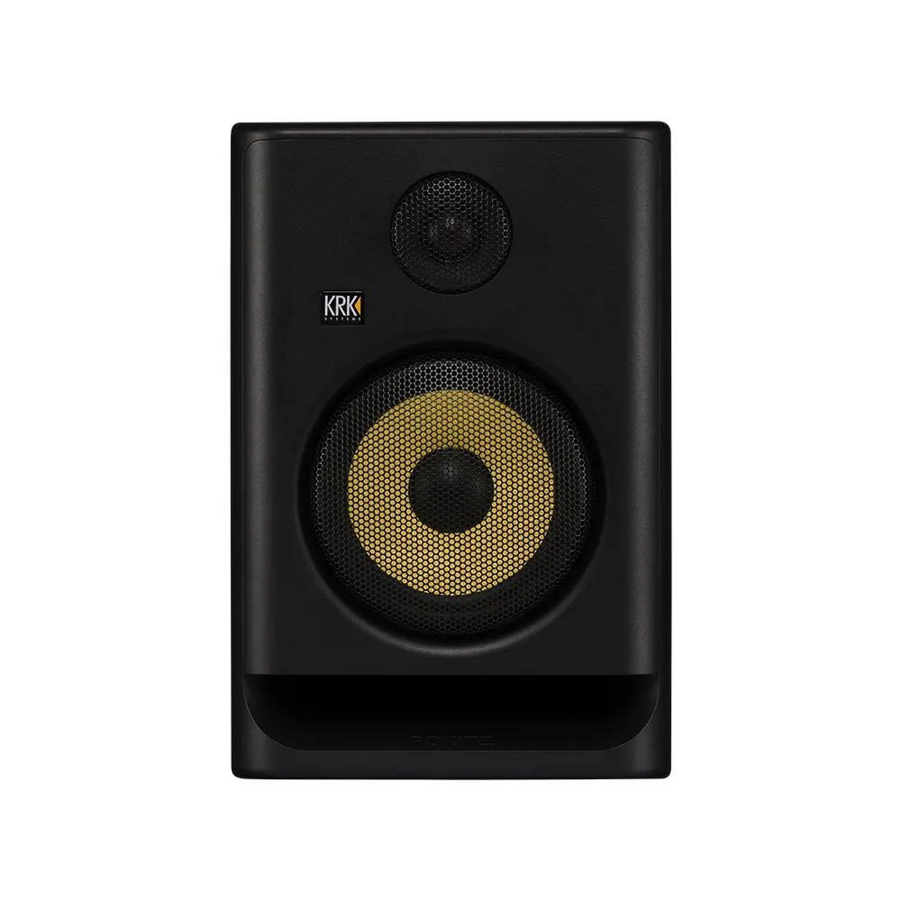 KRK ROKIT 7 Gen5 Studio Monitor 7" (SINGLE)