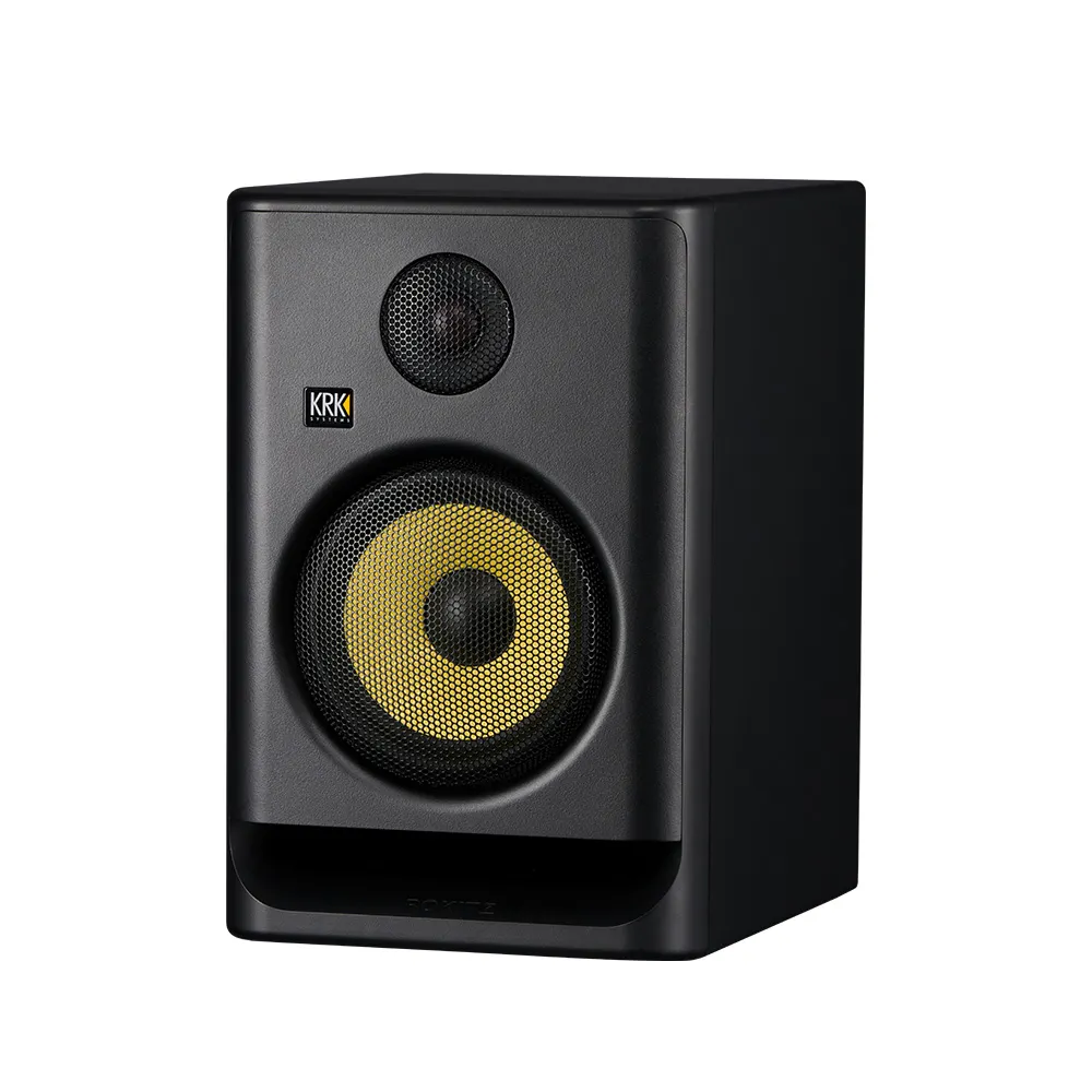 KRK ROKIT 7 Gen5 Studio Monitor 7" (SINGLE)