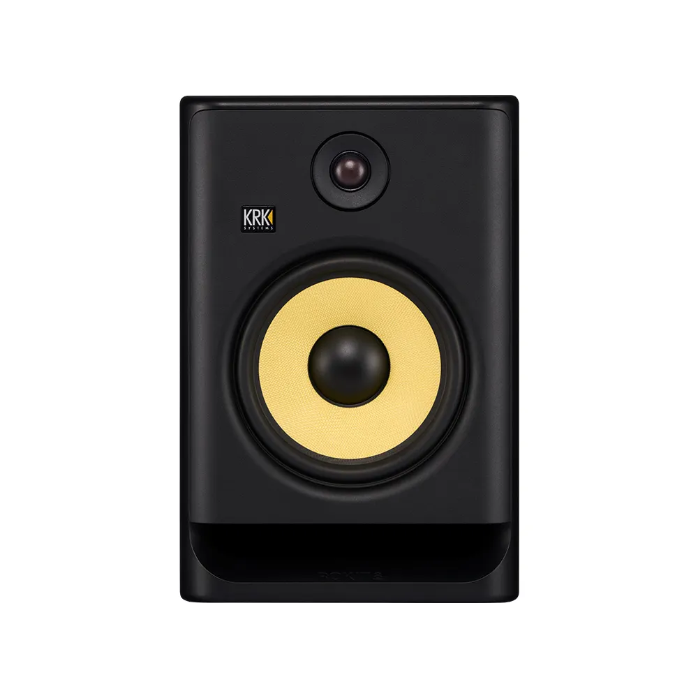 KRK ROKIT 8 Gen5 Studio Monitor 8" (SINGLE)