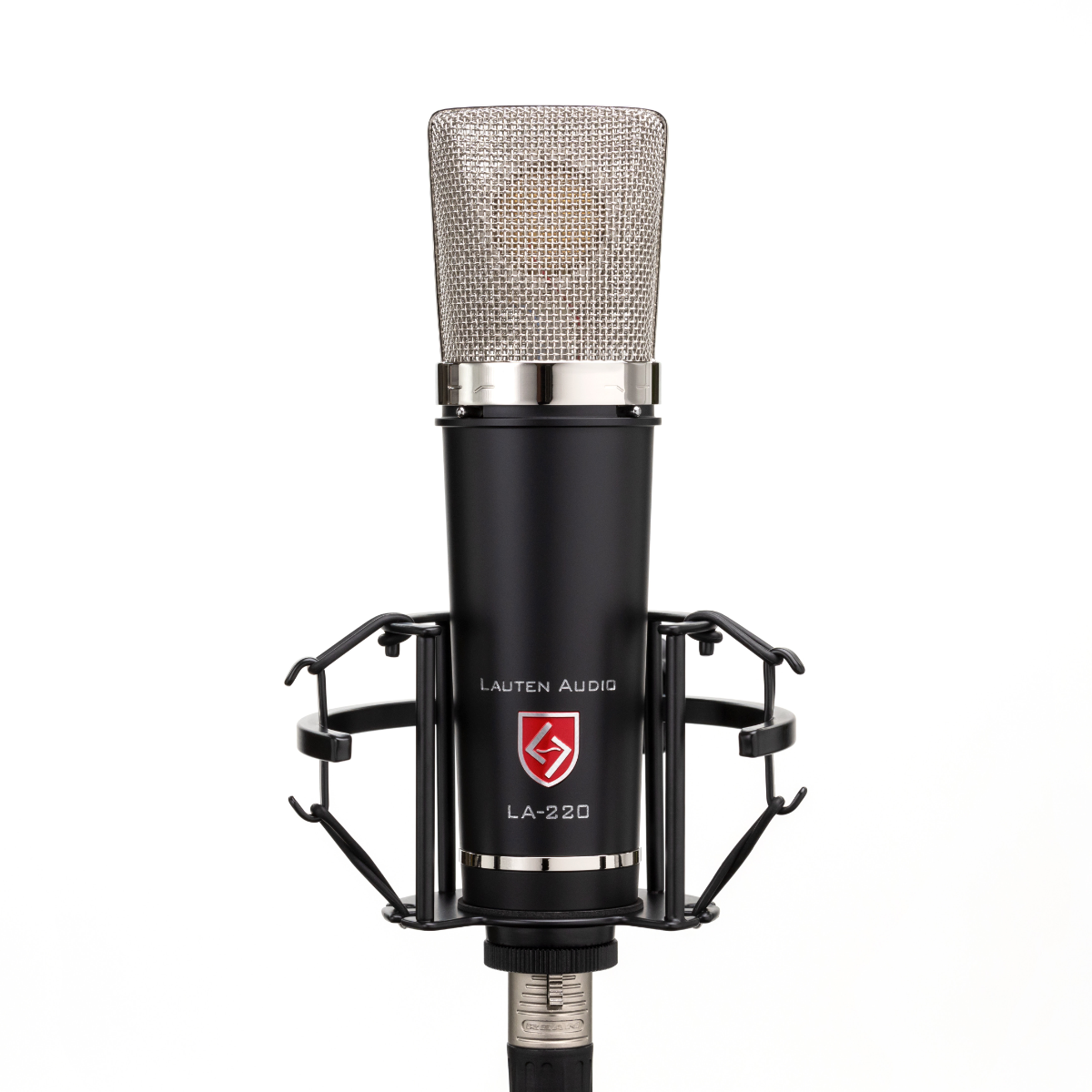 Lauten Audio LA-220 V2 two-tone FET microphone