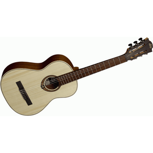 LAG OC70 Classical Guitar 4/4 Solid Engleman Spurce