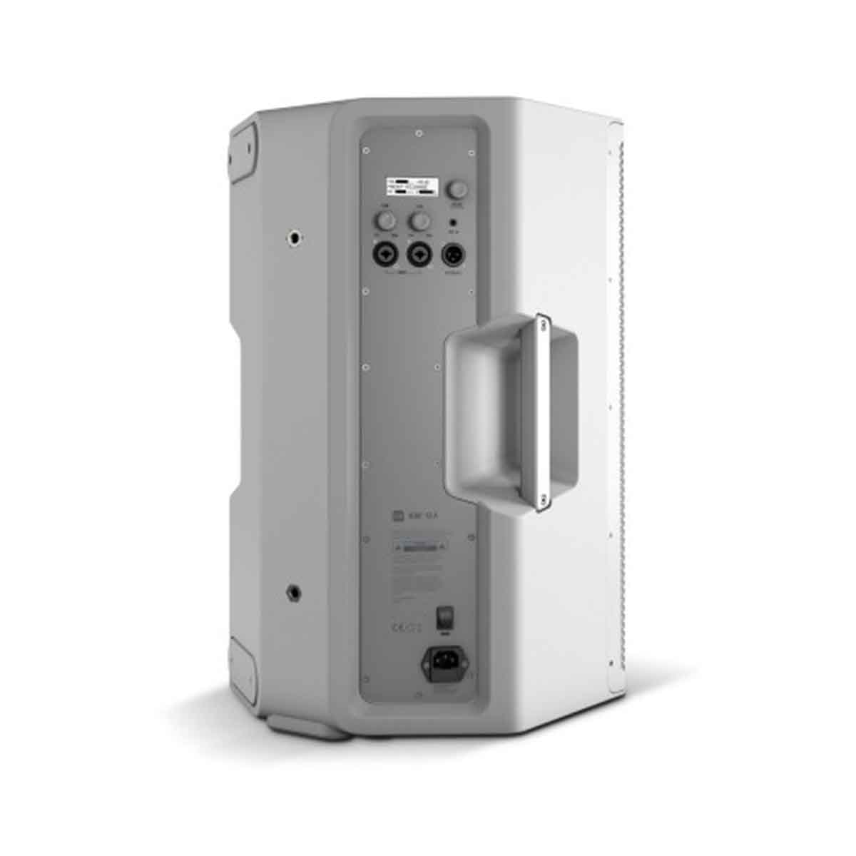 LD Systems ICOA 1200W 12" Active Speaker White