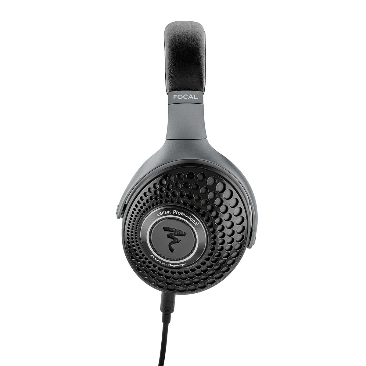 Focal Lensys Professional Closed Back Headphones