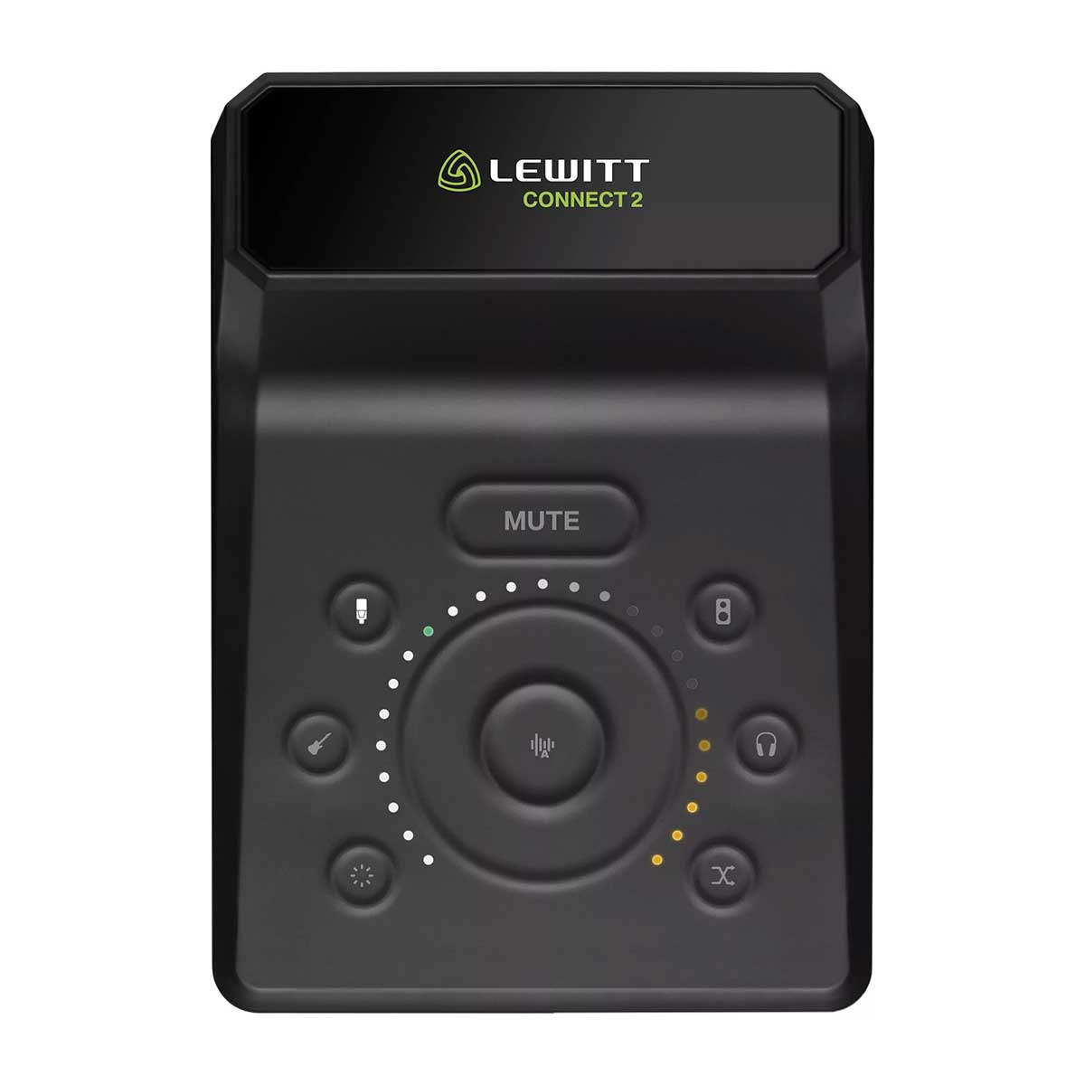 Lewitt Connect 2 USB Audio Interface