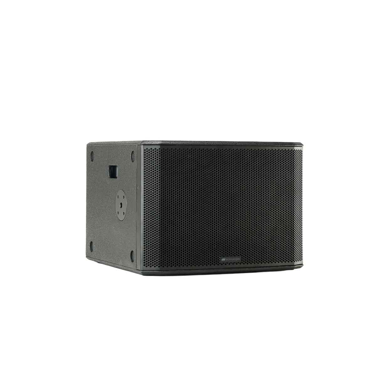 DB Technologies LVX PSW15 Passive Subwoofer. 15" LF Driver, 1000W at 8 Ohms