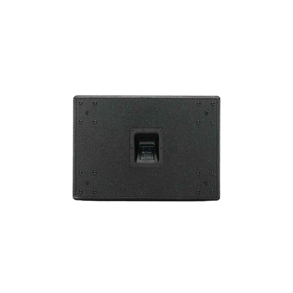 DB Technologies LVX PSW15 Passive Subwoofer. 15" LF Driver, 1000W at 8 Ohms