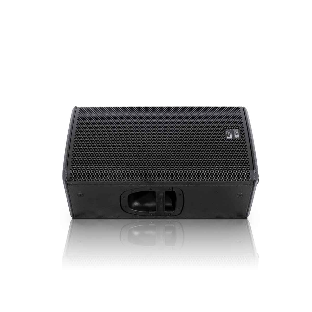 DB Technologies LVX 12 2-way Active Speaker with integrated 800W/RMS Digipro® digital bi-amp power