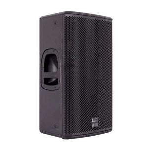 DB Technologies LVX- 10 2-way Active Speaker with integrated 400W/RMS Digipro® digital bi-amp power