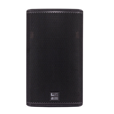 DB Technologies LVX 8 2-way Active Speaker with 400W Digipro® digital bi-amp power