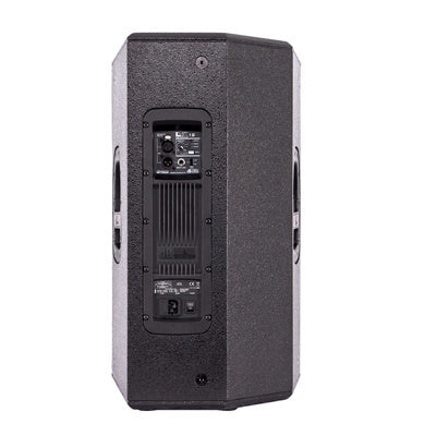DB Technologies LVX- 10 2-way Active Speaker with integrated 400W/RMS Digipro® digital bi-amp power
