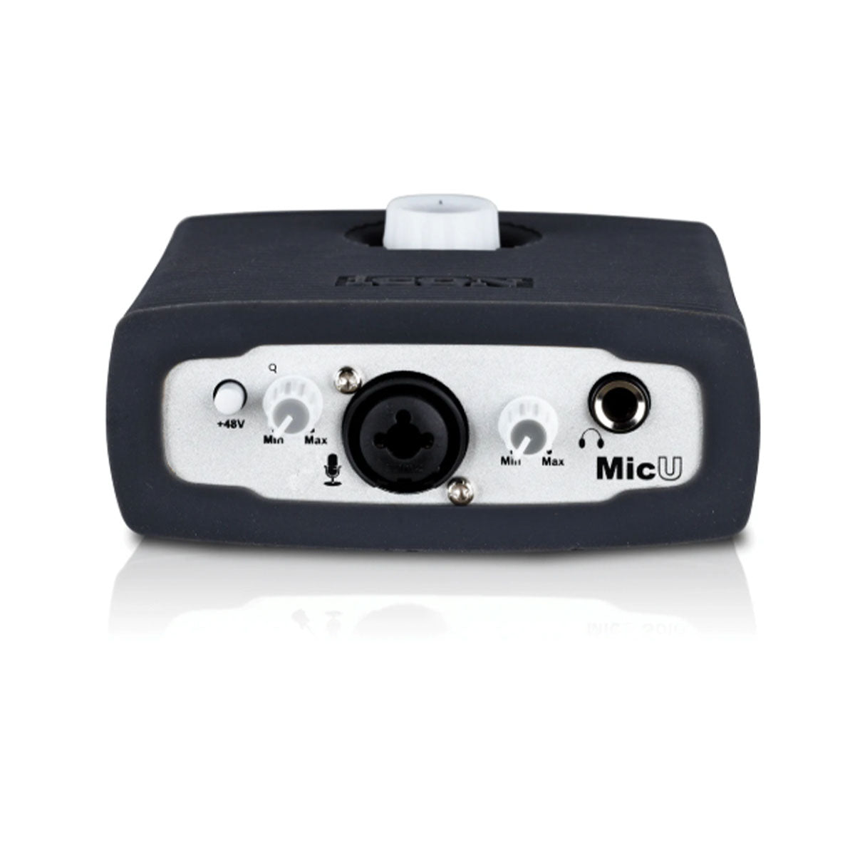 Icon Pro Mic U 1 MIc 1 Inst/2 Out USB Audio Interface