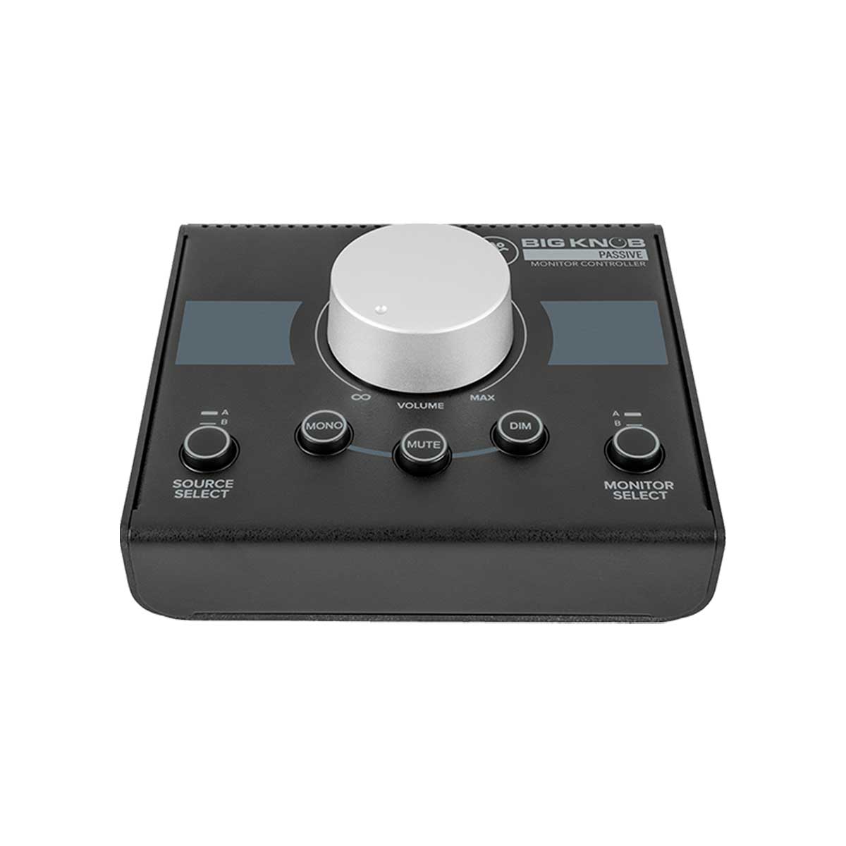 Mackie Big Knob Passive Passive Studio Monitor Controller