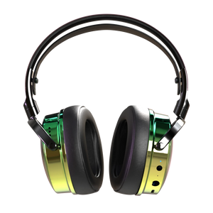 Audeze Maxwell Wasabi Edition Wireless Planar Magnetic Headphones for XBOX