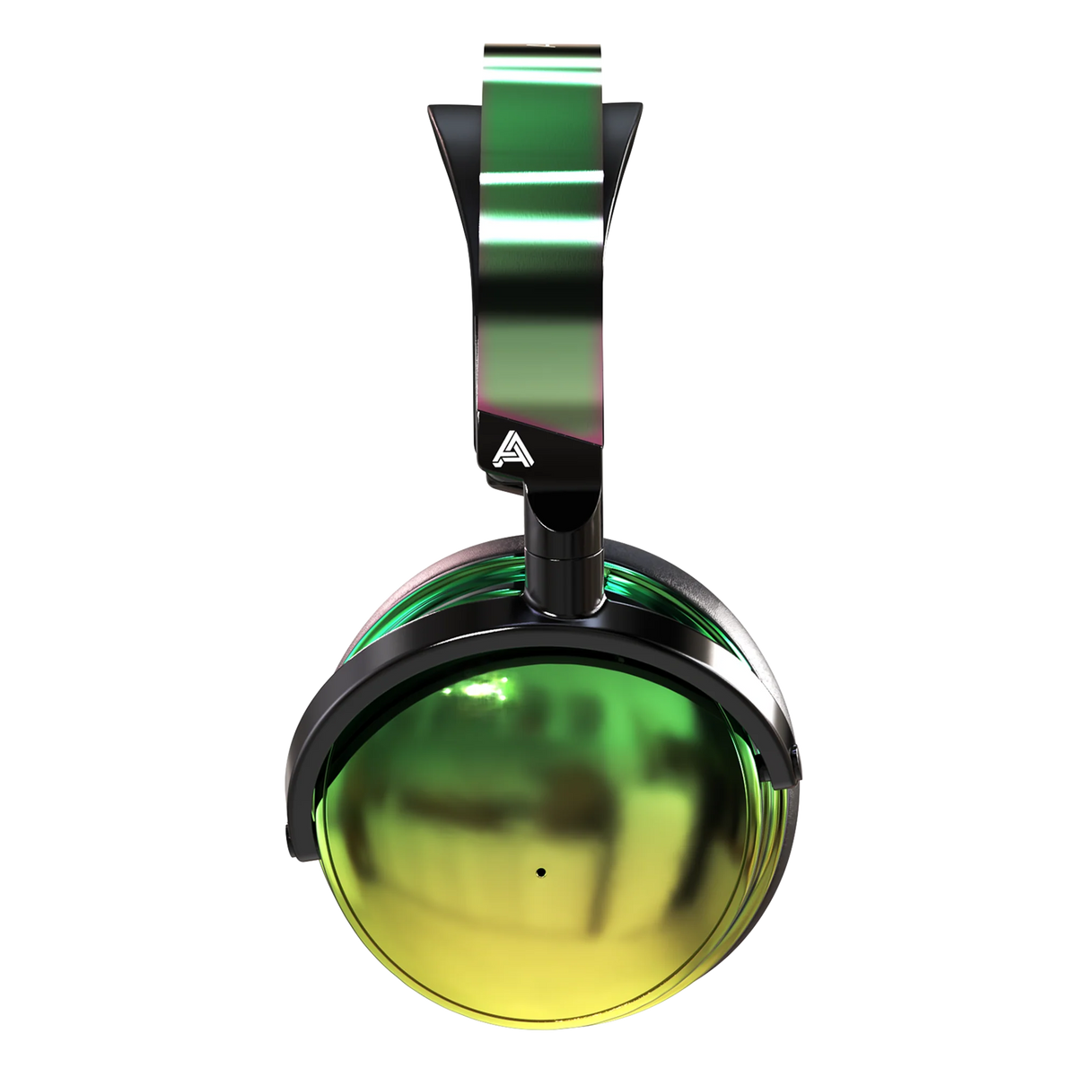 Audeze Maxwell Wasabi Edition Wireless Planar Magnetic Headphones for XBOX