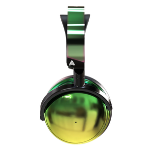 Audeze Maxwell Wasabi Edition Wireless Planar Magnetic Headphones for XBOX