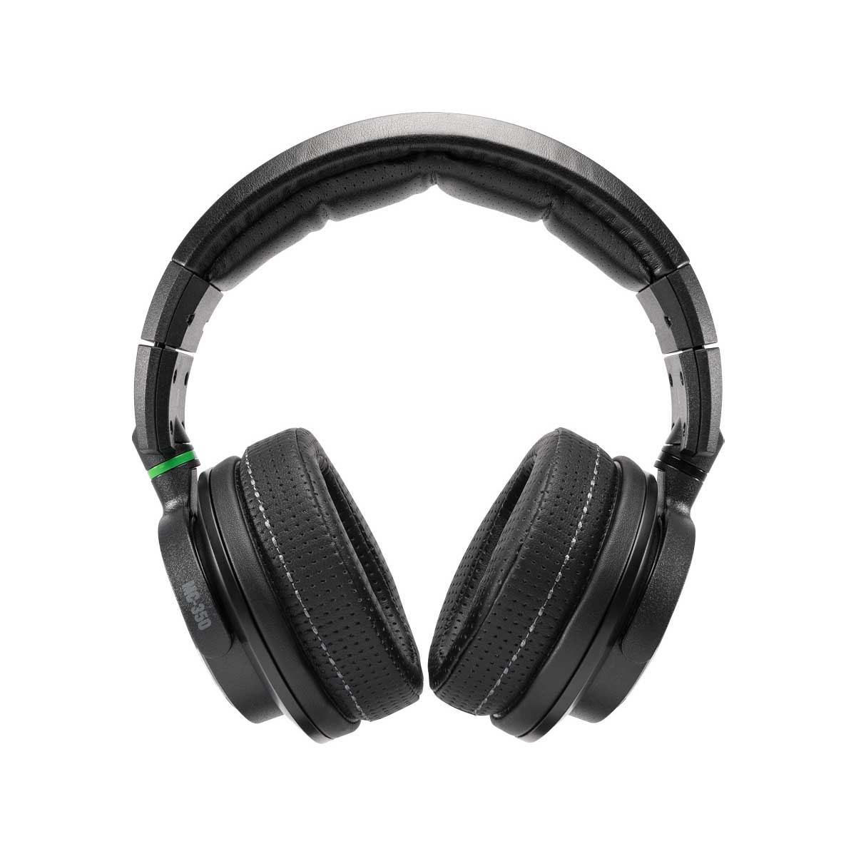 Mackie MC-350 Professional Closed-Back Headphones 