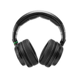 Mackie MC-350 Professional Closed-Back Headphones 