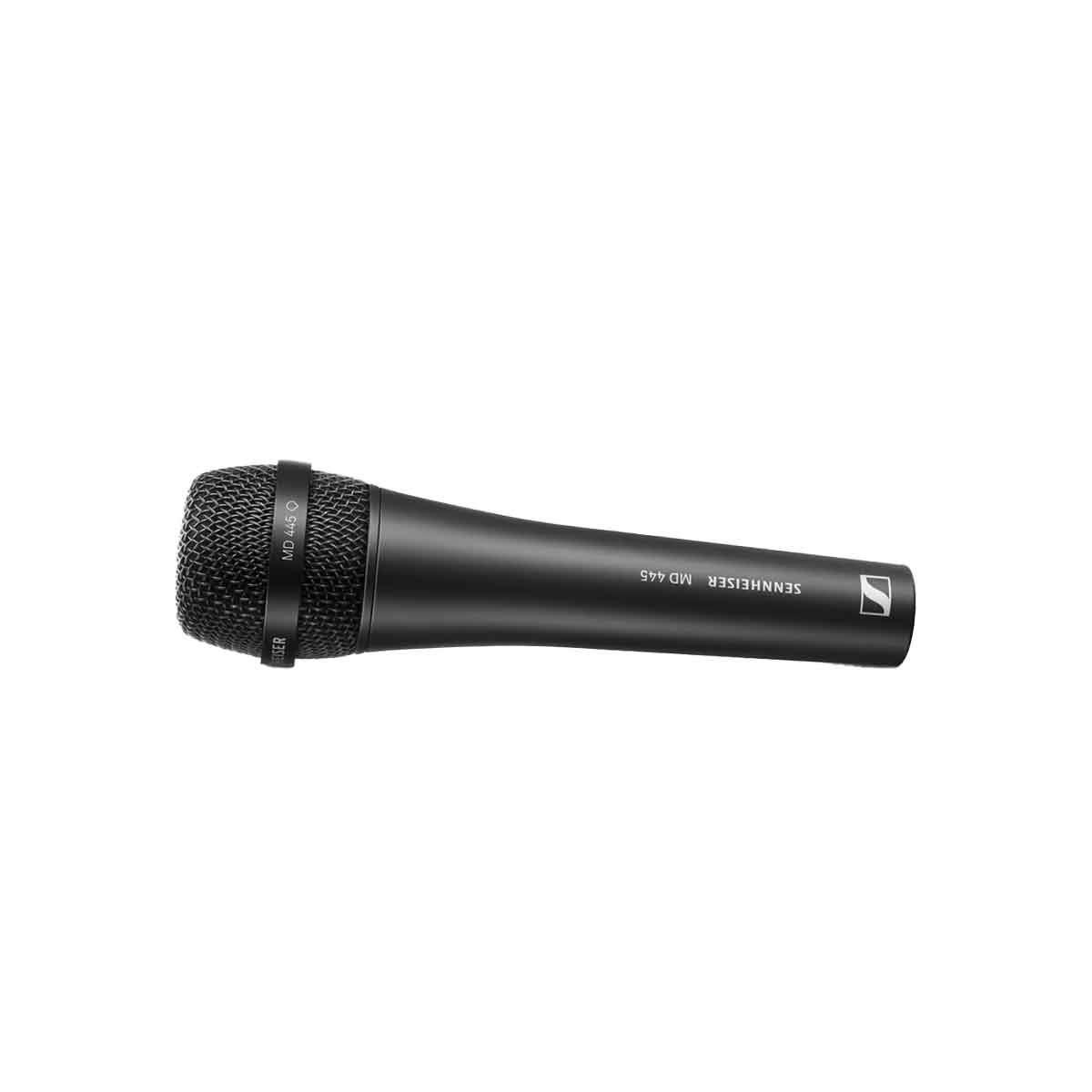 Sennheiser MD 445 Dynamic Handheld Microphone
