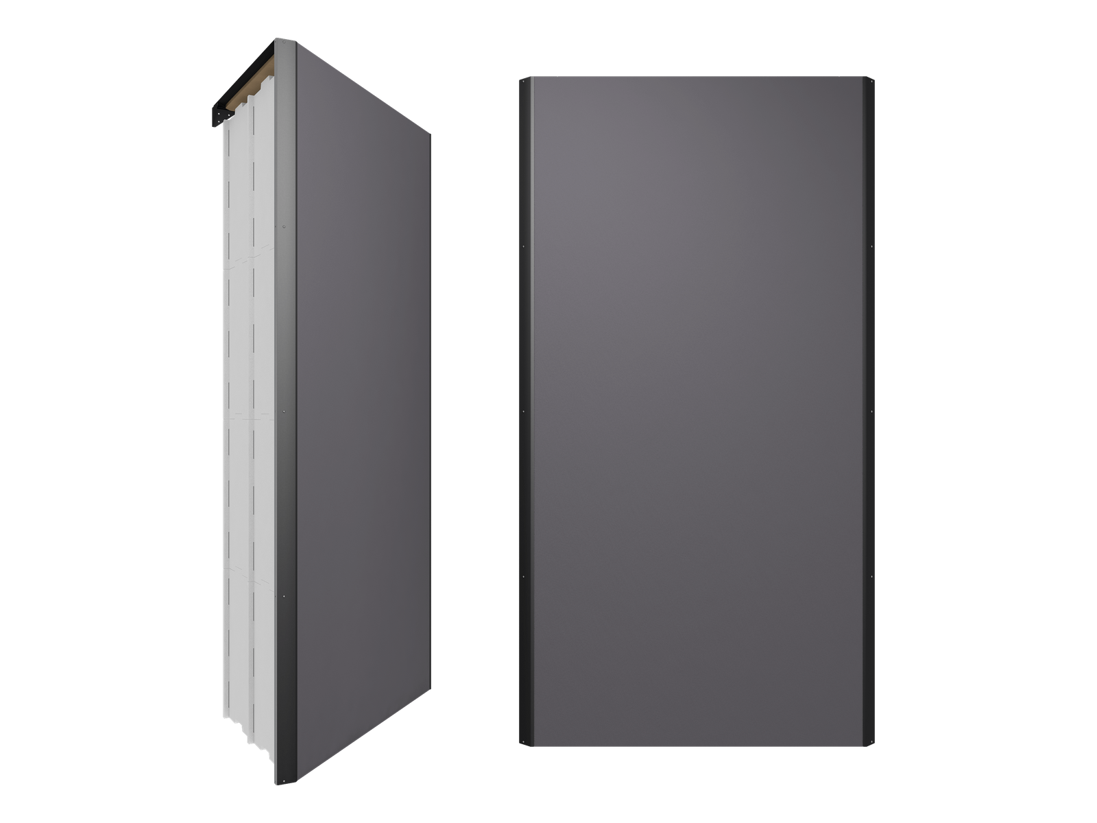 Vicoustic Mega Bass Trap VMT XXL (2 Units)