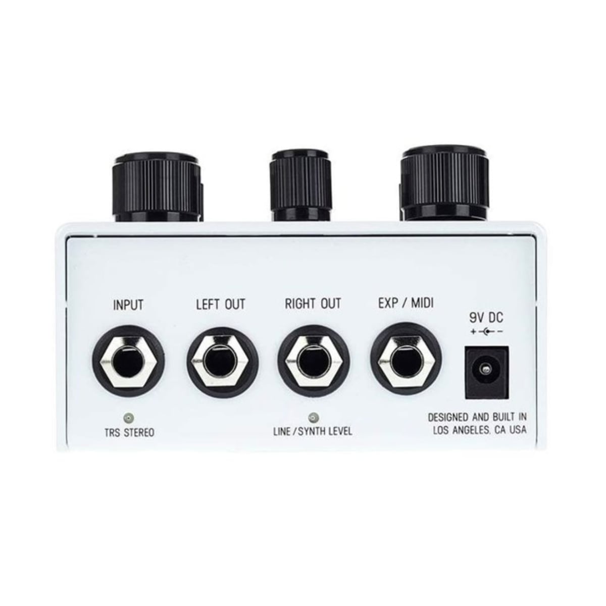 Meris Polymoon Super-Modulated Delay Pedal