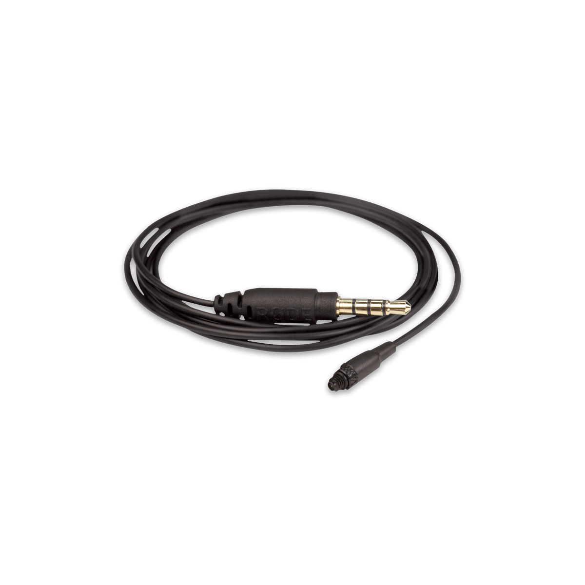 RØDE Microphones MiCon-11 MiCon Connector for TRRS devices and smartphones.
