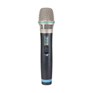 Mipro ACT-32H UHF Analog Handheld Transmitter