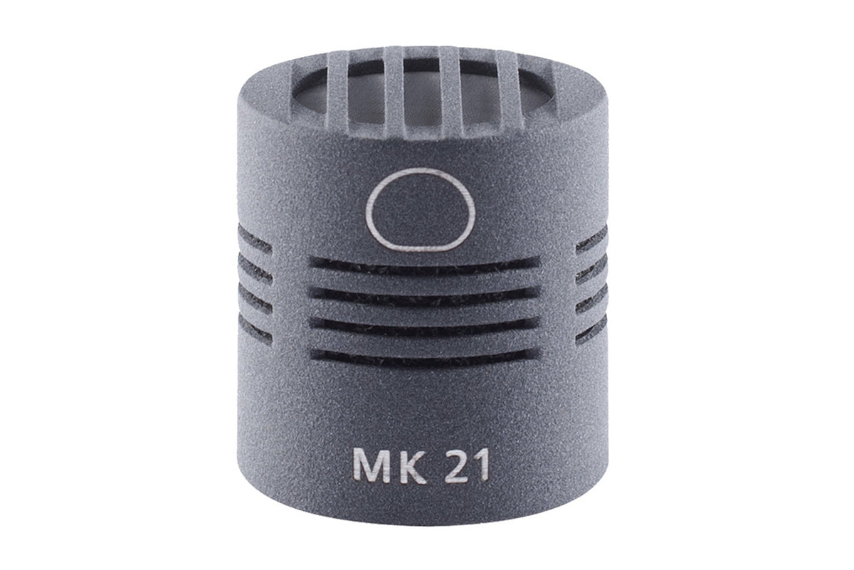 Schoeps Colette MK 21 Capsule