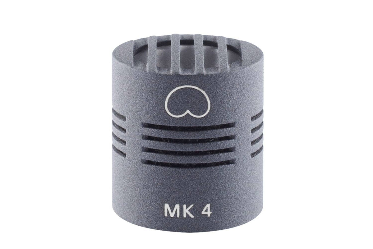 Schoeps Colette MK 4 Capsule