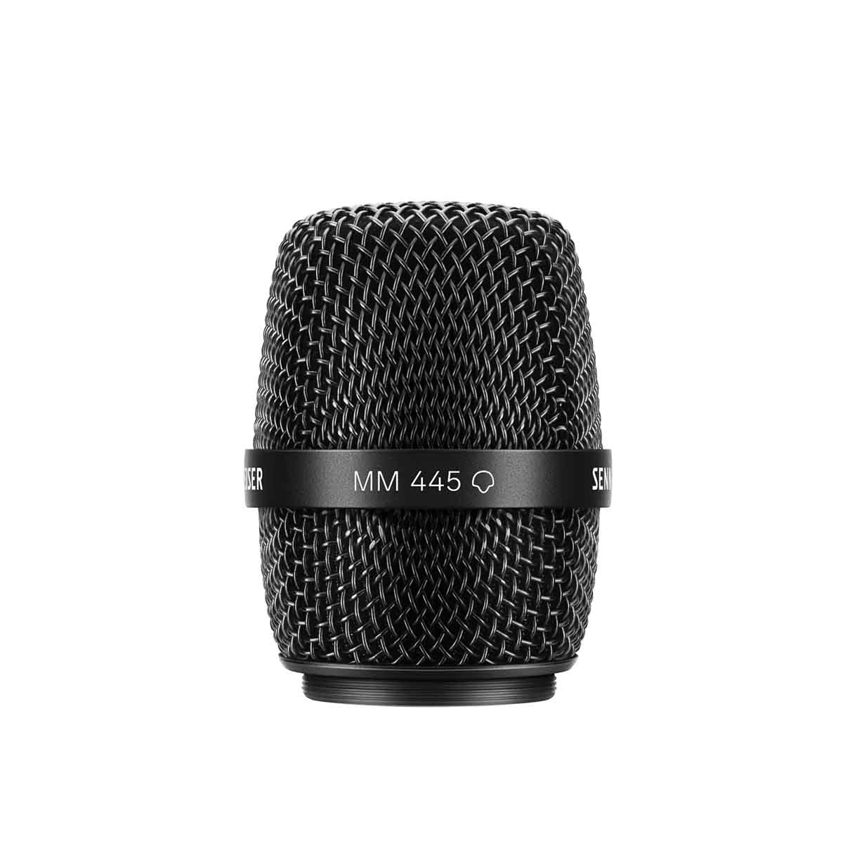 Sennheiser MM 445 Dynamic Vocal Microphone Capsule