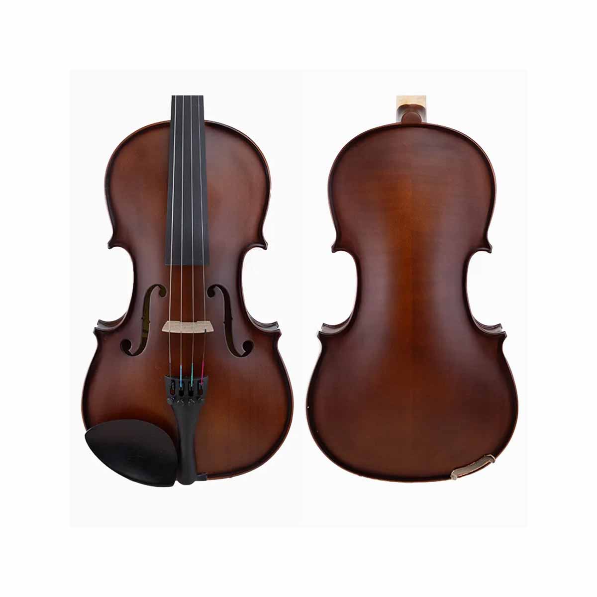 Enrico Student Extra Violin Outfit – 3/4