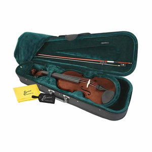 Enrico Student Extra Violin Outfit – 1/8