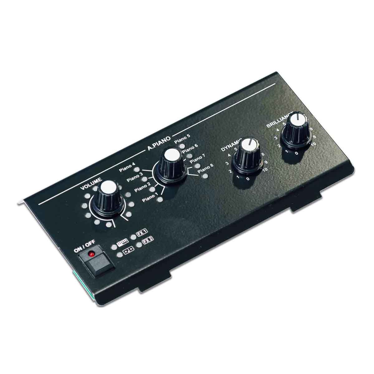 Viscount Acoustic Piano Module