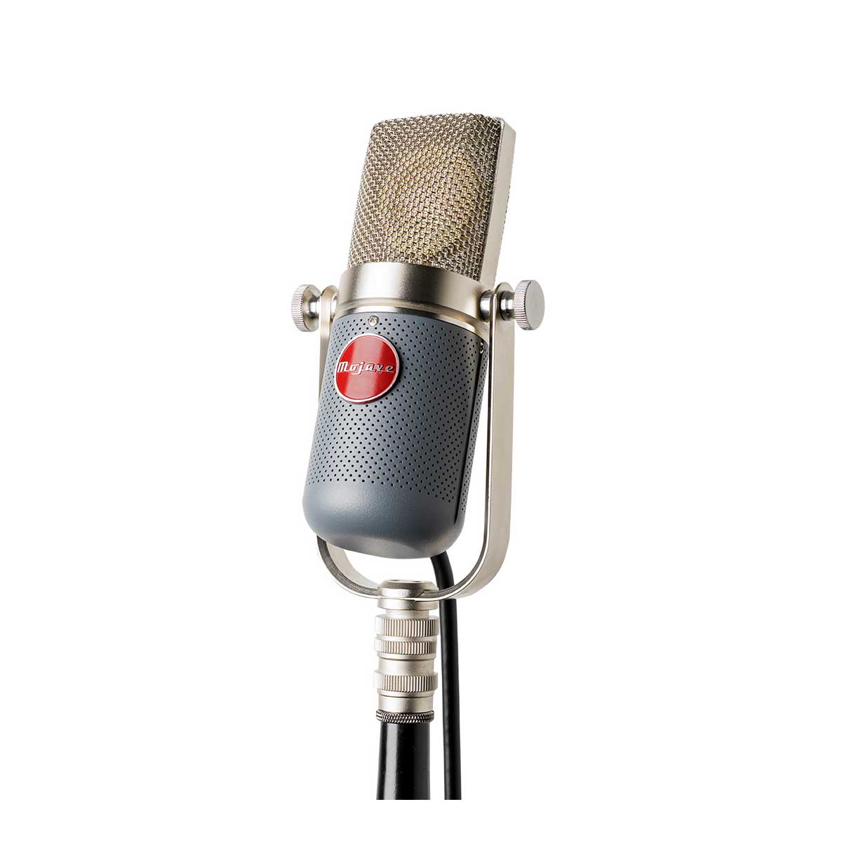 Mojave MA-37 Tube Condenser Microphone