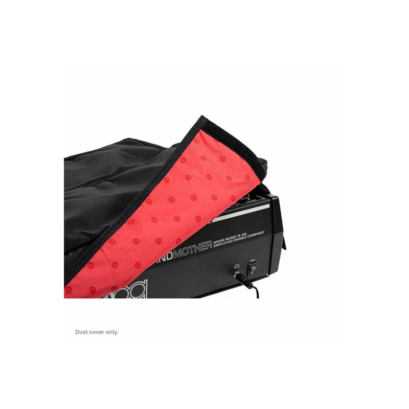 Moog Grandmother Dust cover