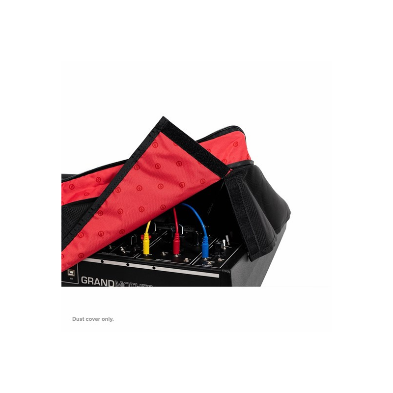 Moog Grandmother Dust cover