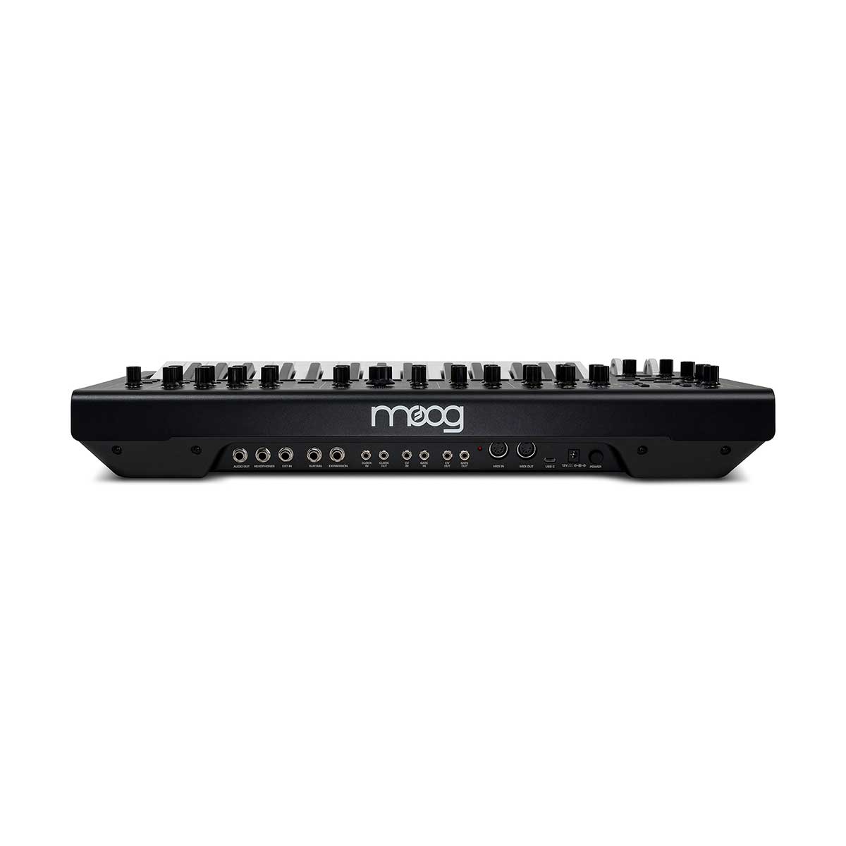 Moog Messenger Monophonic Analog Keyboard Synthesizer