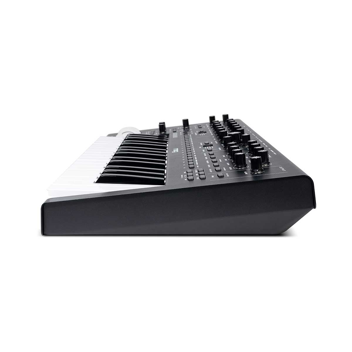 Moog Messenger Monophonic Analog Keyboard Synthesizer