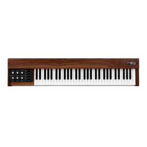 Moog 953 Duophonic 61-Note Keyboard - Walnut Cabinet