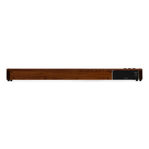 Moog 953 Duophonic 61-Note Keyboard - Walnut Cabinet
