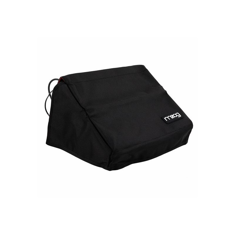 Moog2-TIER Dust Cover