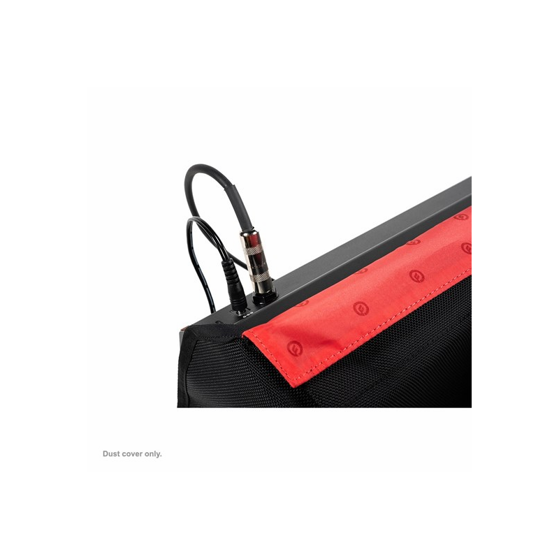 Moog2-TIER Dust Cover