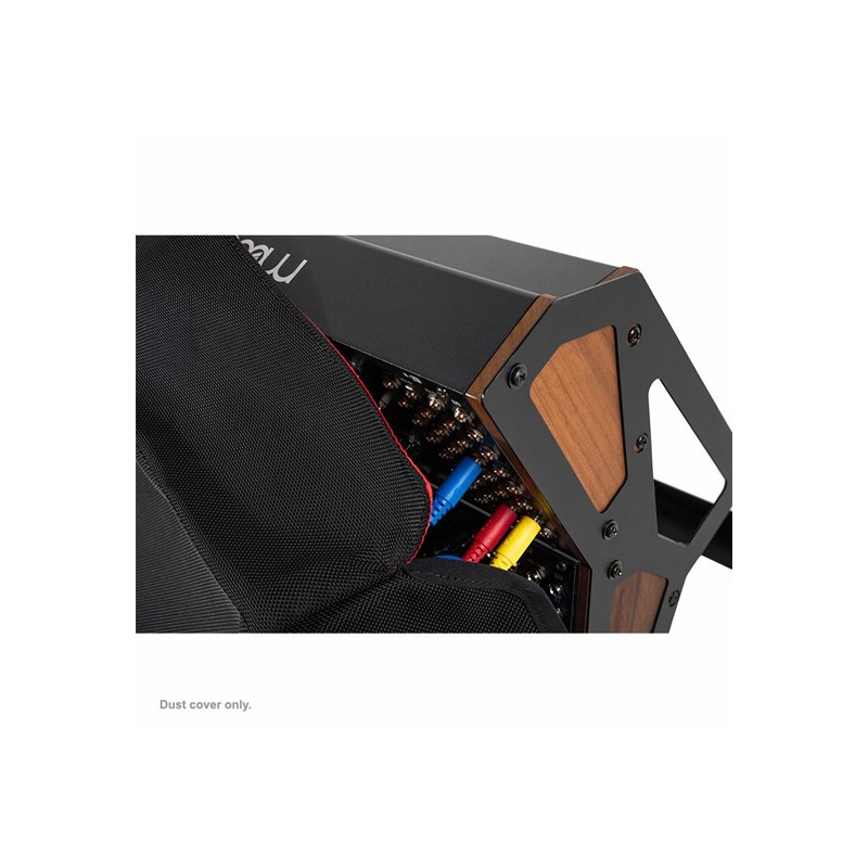 Moog2-TIER Dust Cover