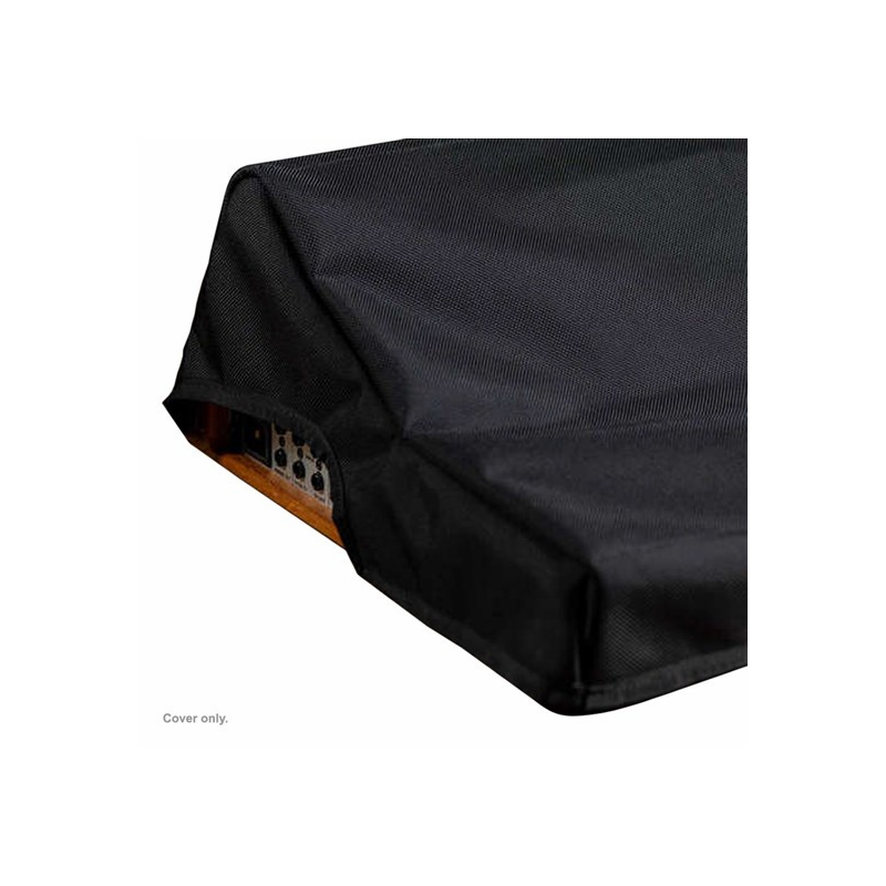 Moog Subsequent 25 Dust Cover