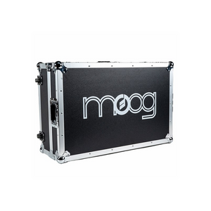 Moog Minimoog Model D ATA Road Case